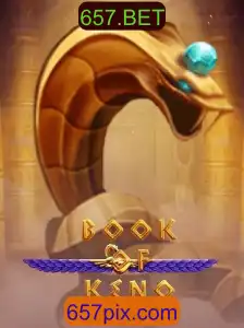 Explore o Fascinante Mundo do Jogo BookOfKeno com a Palavra-Chave 657.BET