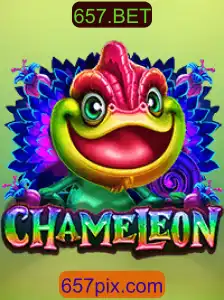 Descubra o Jogo Chameleon e Sua Relação com 657.BET
