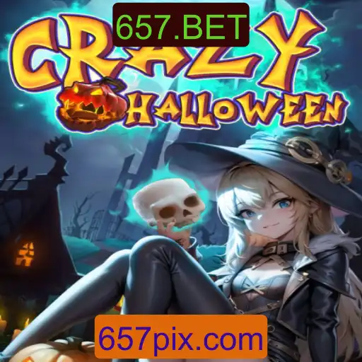 Descubra a Emoção do Jogo CrazyHalloween: Diversão e Estratégia com 657.BET