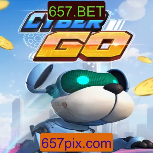 Descubra CyberGO: A Nova Sensação dos Jogos com 657.BET