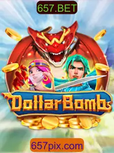 DollarBombs: Um Mergulho Explosivo no Universo de 657.BET