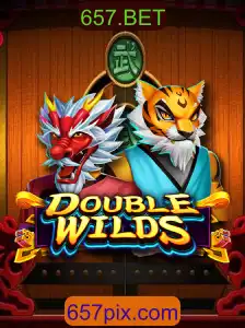Descubra o Mundo de DoubleWilds: Um Jogo Revolucionário