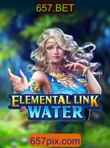 Explorando o Universo de ElementalLinkWater: A Nova Sensação dos Jogos Online