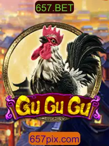Explorando o Fascinante Mundo do Jogo GuGuGu e a Tendência 657.BET