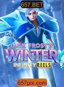 Descubra JackFrostsWinter: Um Mergulho Gelado no Mundo de Apostas com 657.BET