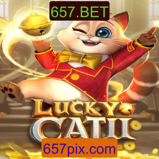 Descubra o Jogo emocionante LuckyCatII com 657.BET