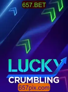 Descubra o Mundo Empolgante de LuckyCrumbling: O Jogo que Revoluciona o Entretenimento Online