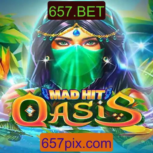 Explorando o Universo de MadHitOasis e a Chave 657.BET