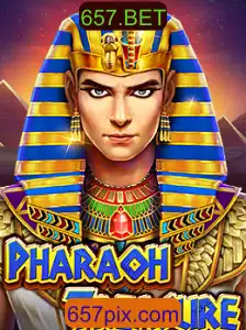 Descubra os Mistérios de PharaohTreasure no Mundo de 657.BET
