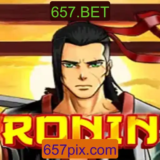 Explorando o Universo de Ronin: O Jogo de Estratégia e Aventura com 657.BET