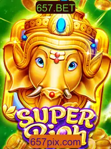 Descubra SuperRich: O Novo Fenômeno dos Jogos de Azar com 657.BET