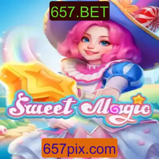 SweetMagic: Descubra o Encanto do Novo Jogo