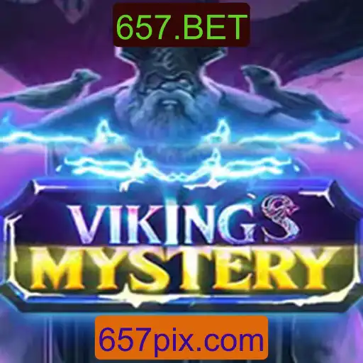 Desvendando o Enigma de VikingsMystery: A Nova Aventura de 657.BET